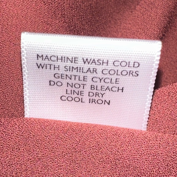 josie Paradise Maxi Skirt XL - EUC - Picture 8 of 11